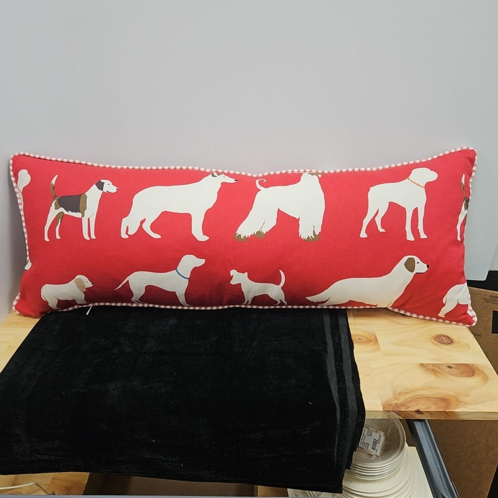 Lumbar Pillow