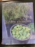 Garden Book