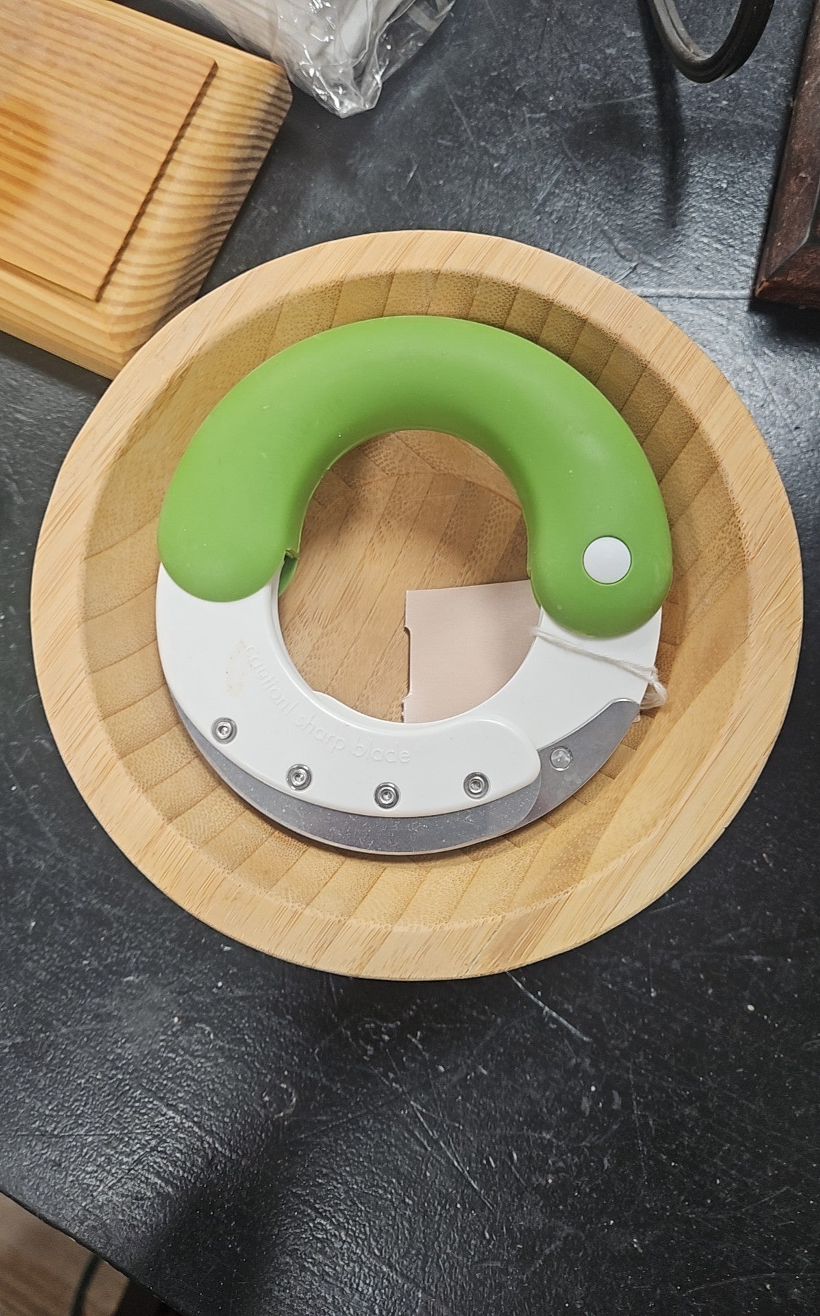 chef'n Herb Chopper