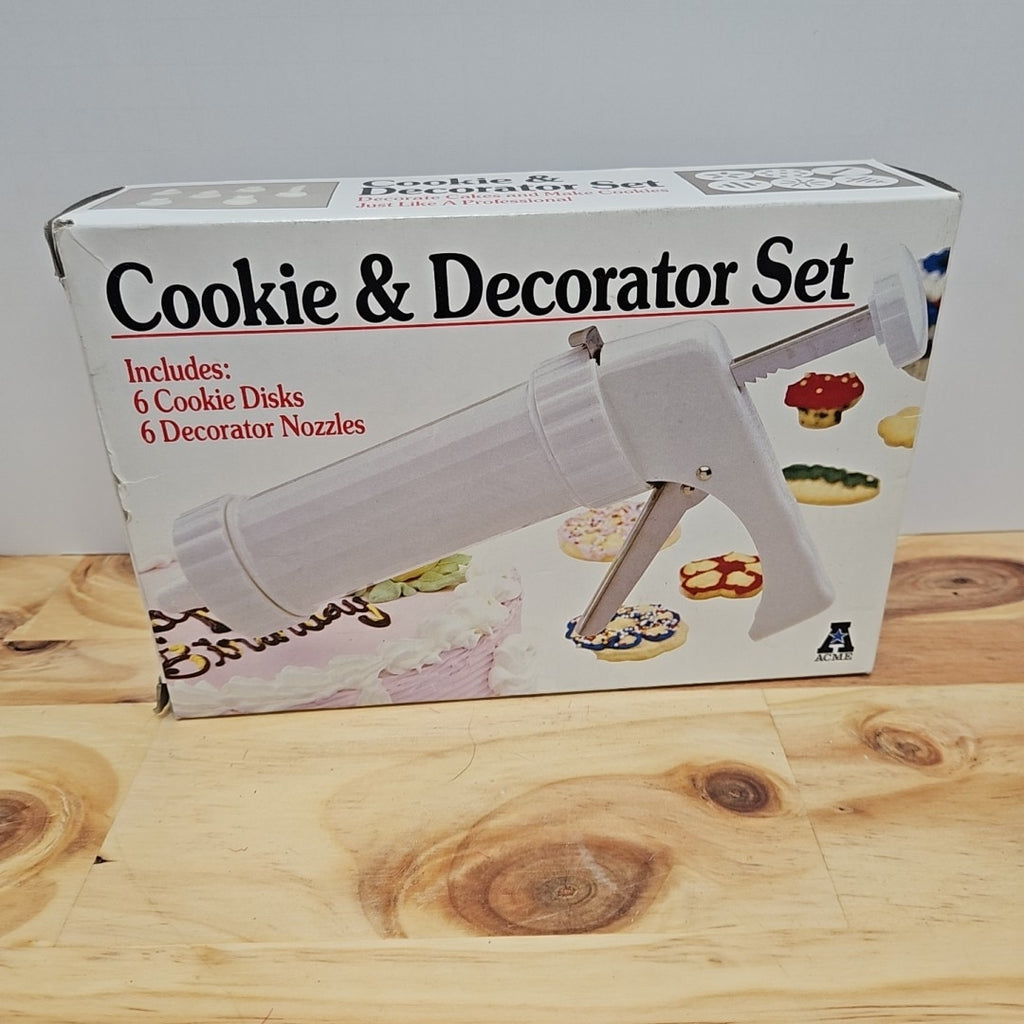 Cookie Press