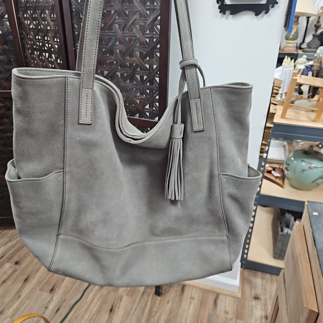 Garnet Hill Handbag