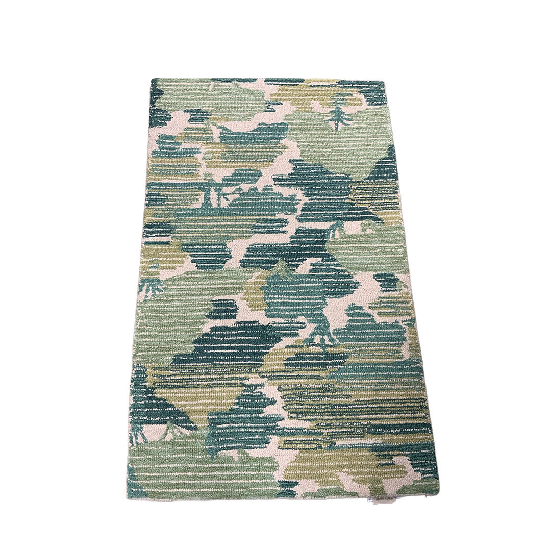 Ladycross Rug