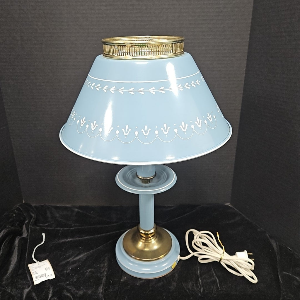 Heyco Lamp