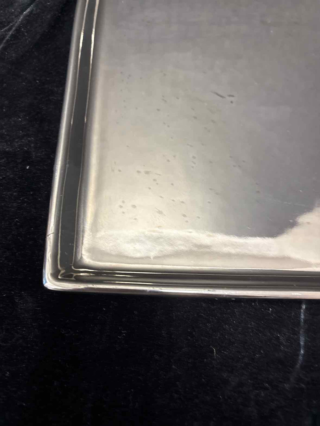 Serving Tray