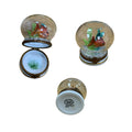 Limoges Trinket Box