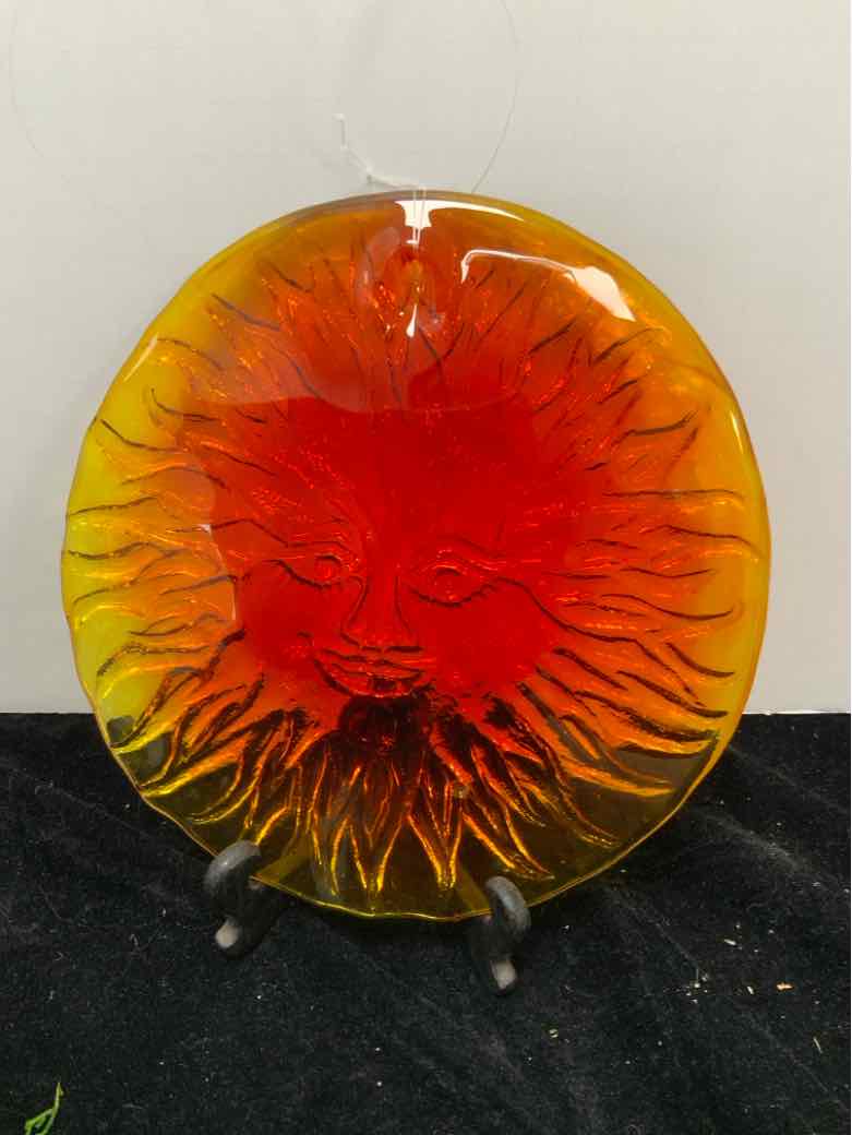 Artisan Suncatcher