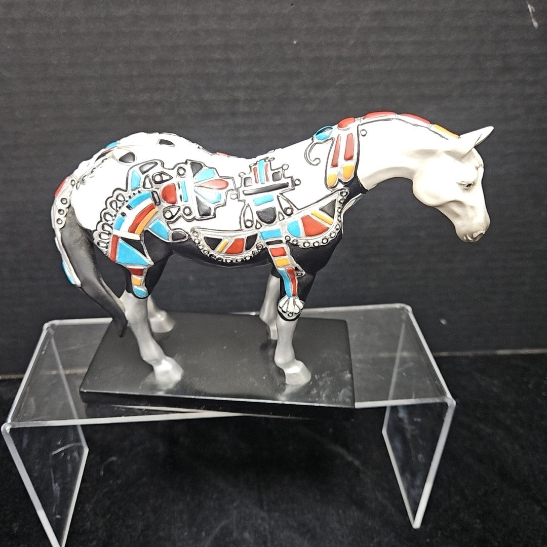 Westland Figurine