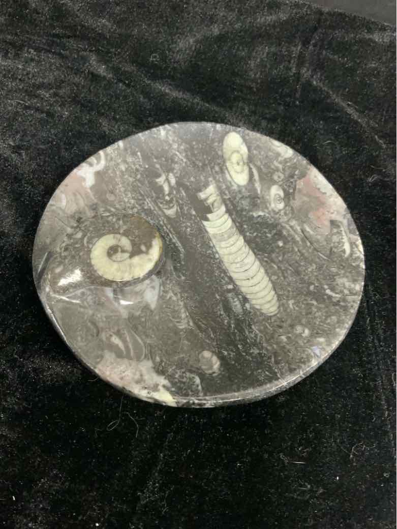 Trinket Dish