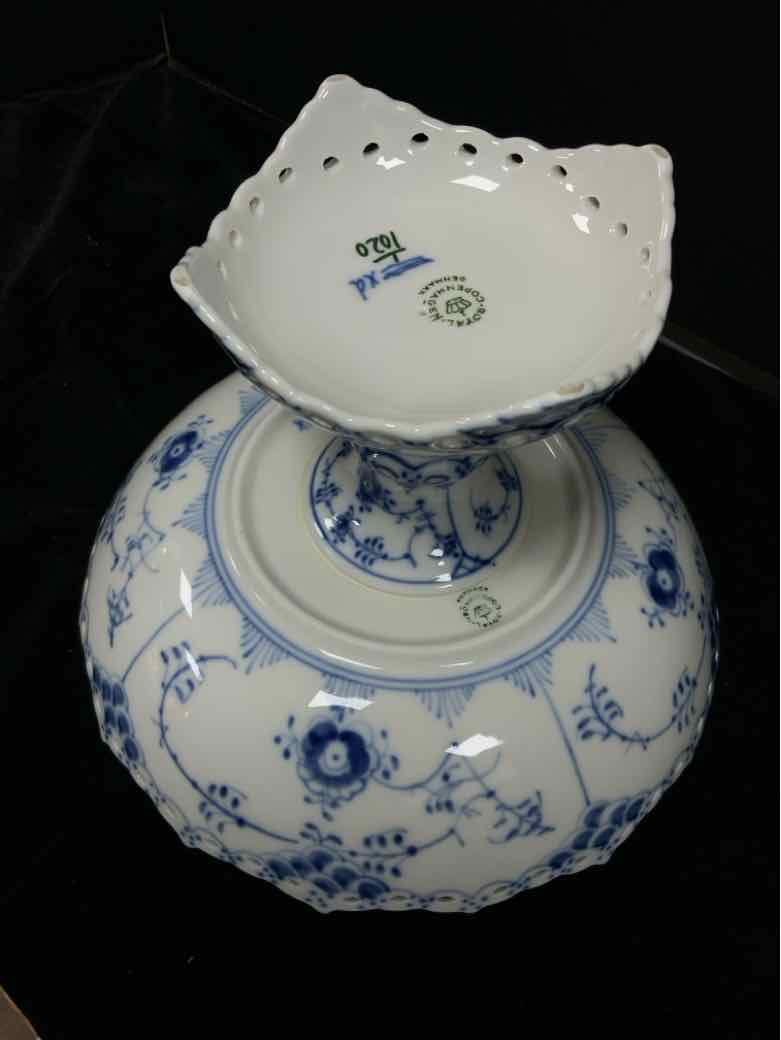 Royal Copenhagen Compote