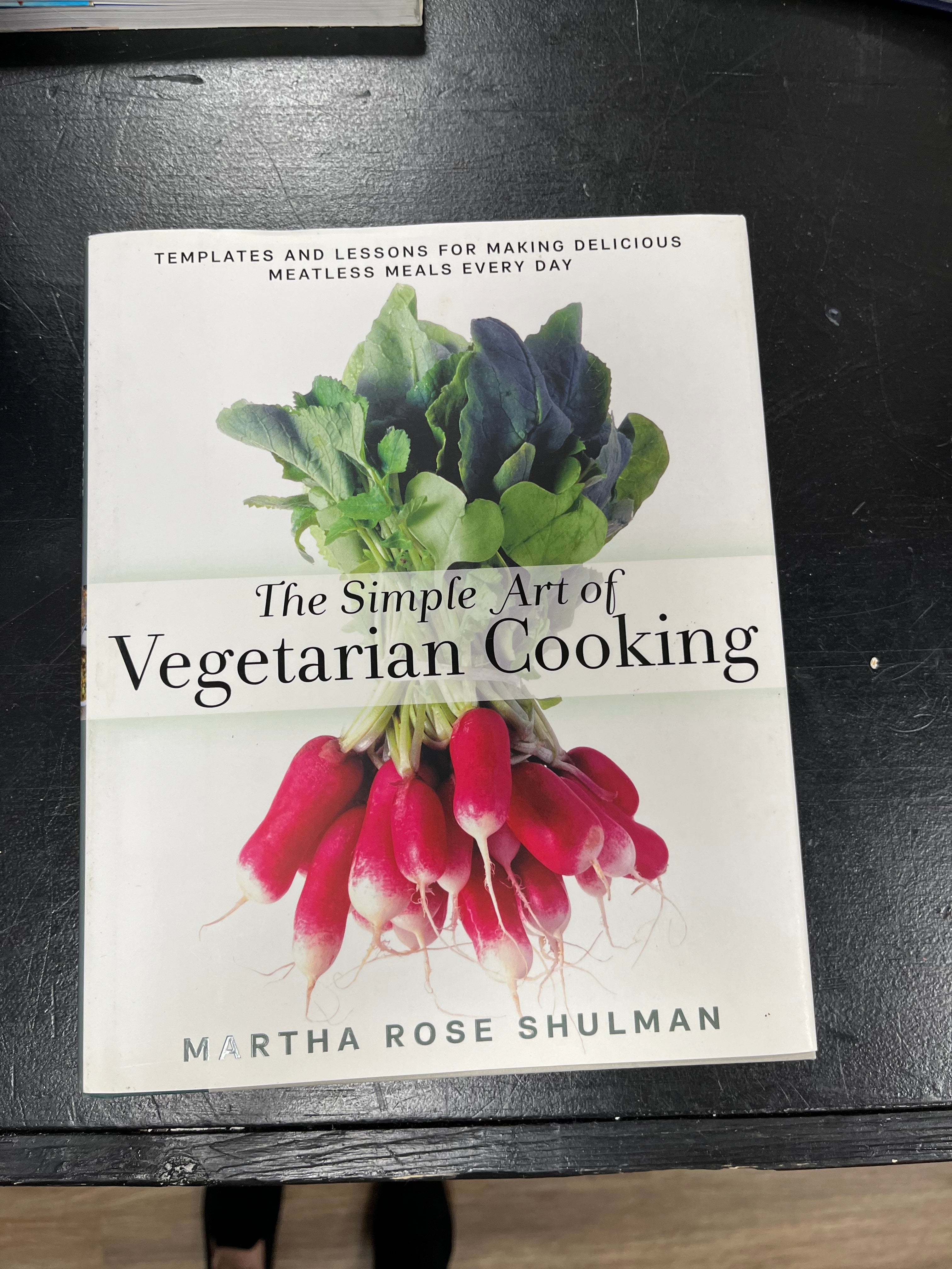 Cookbook