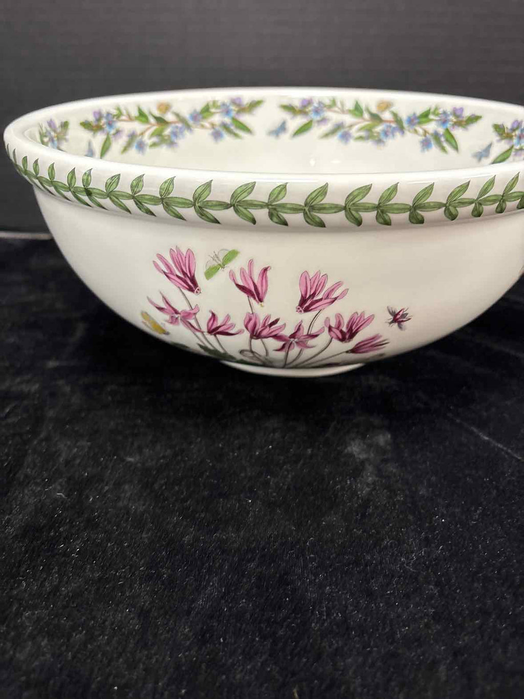 Portmeirion Mixing Bowl