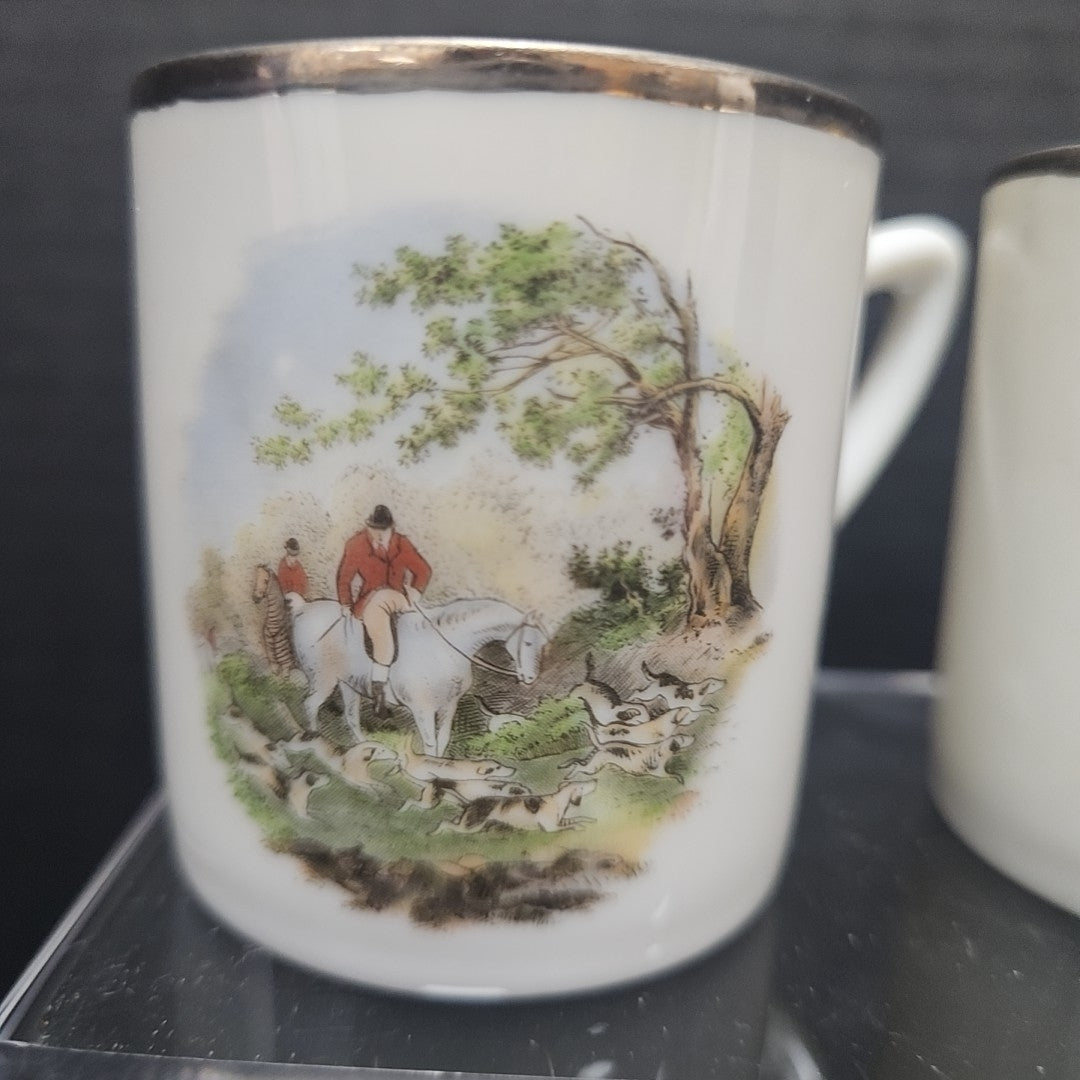 Teacup