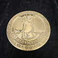VA Metalcrafters Trivet