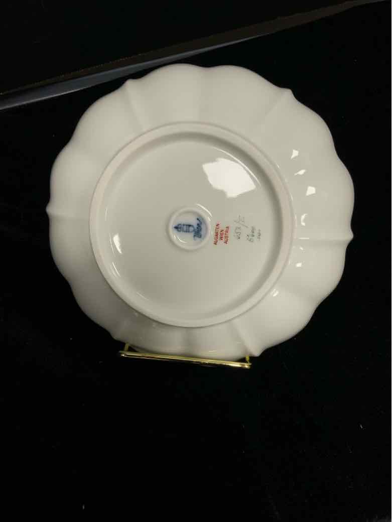 Augarten Trinket Bowl
