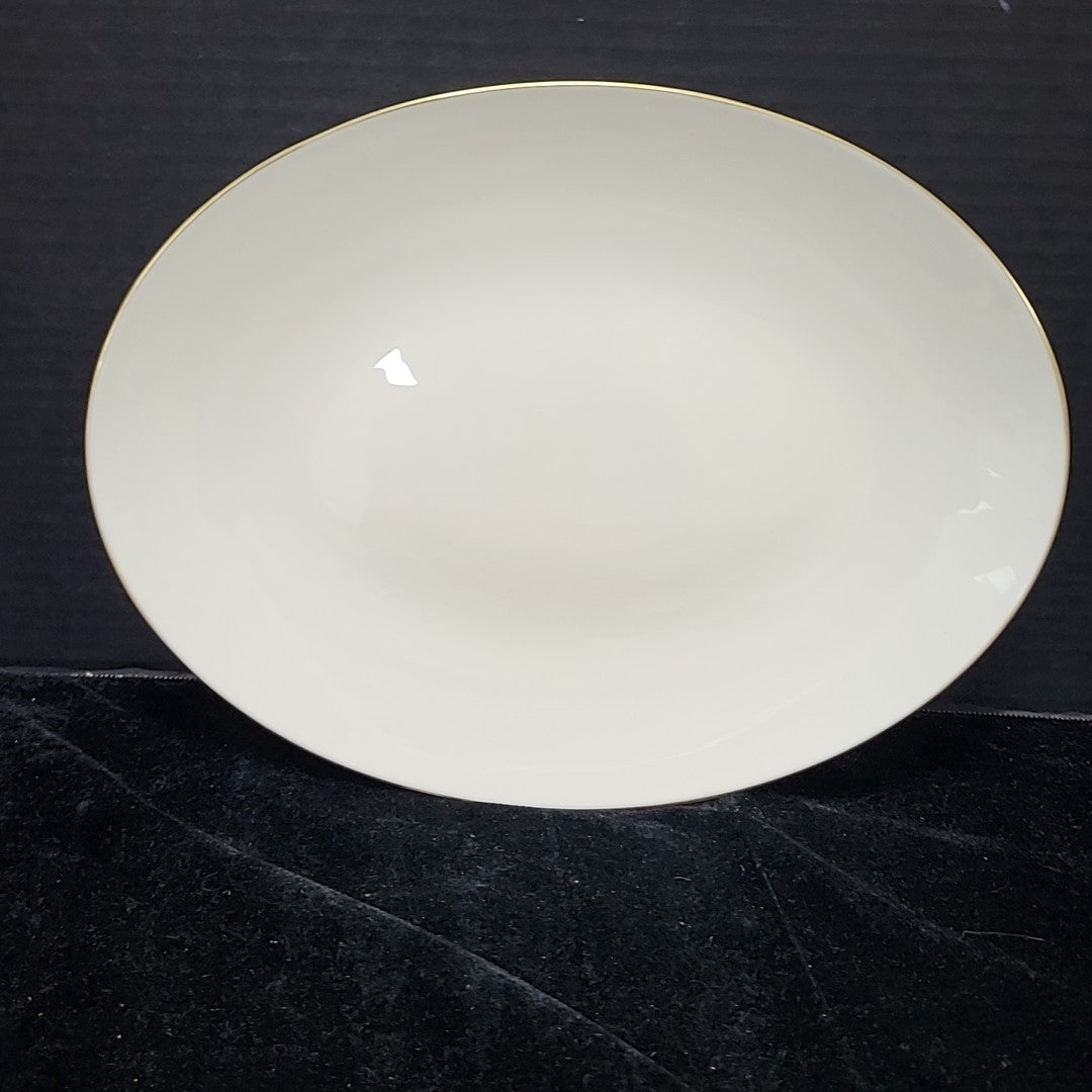 Lenox Platter