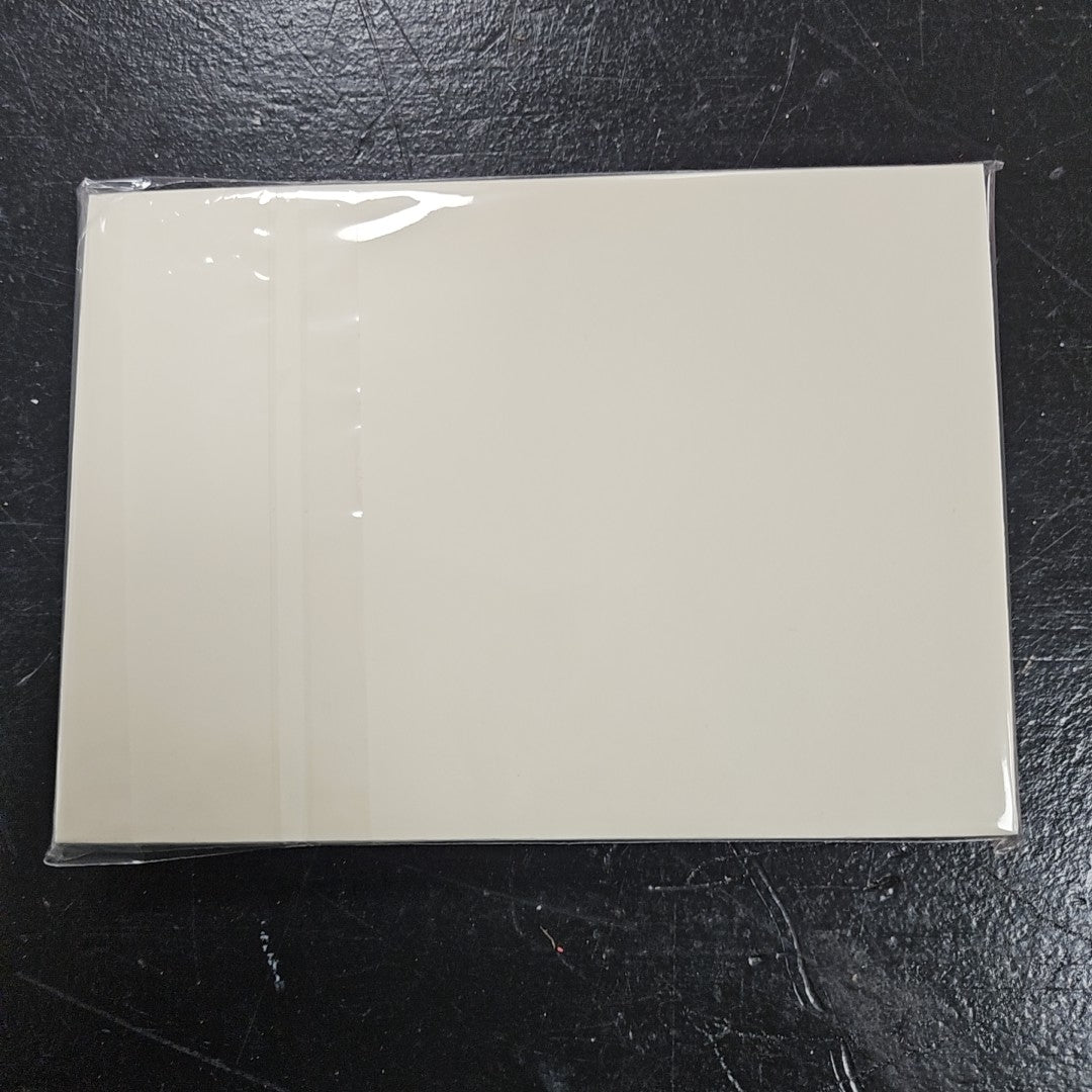 Note Cards