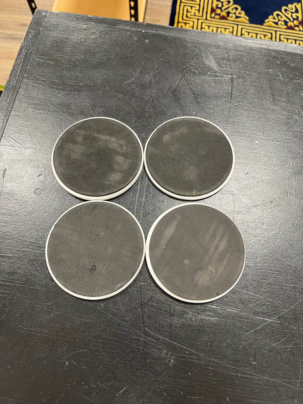 Coaster