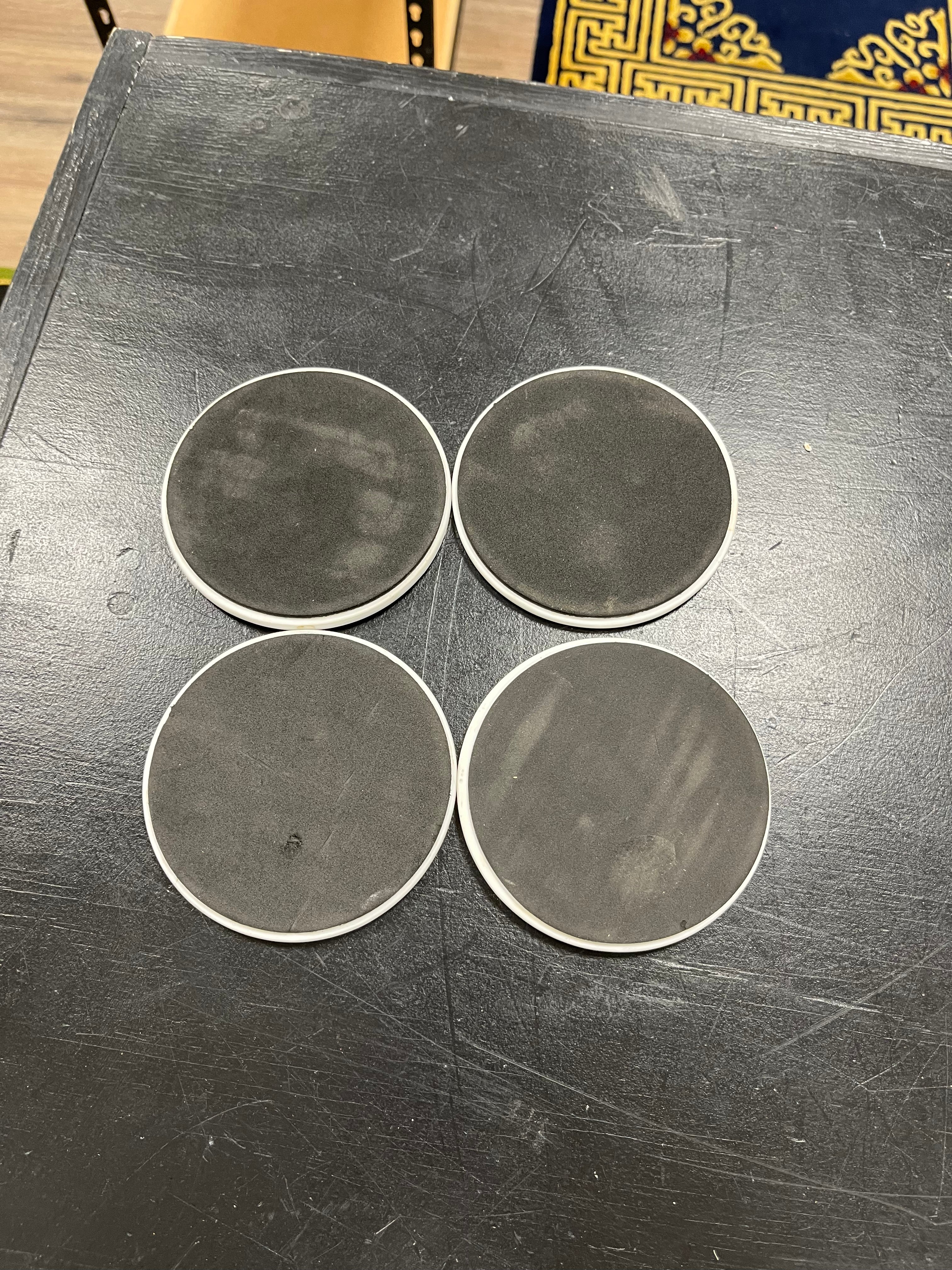 Coaster