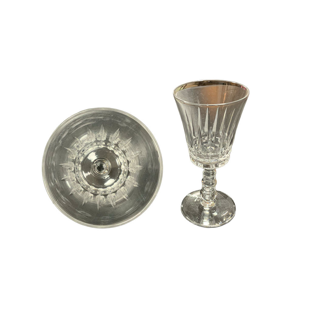 Liqueur Glass