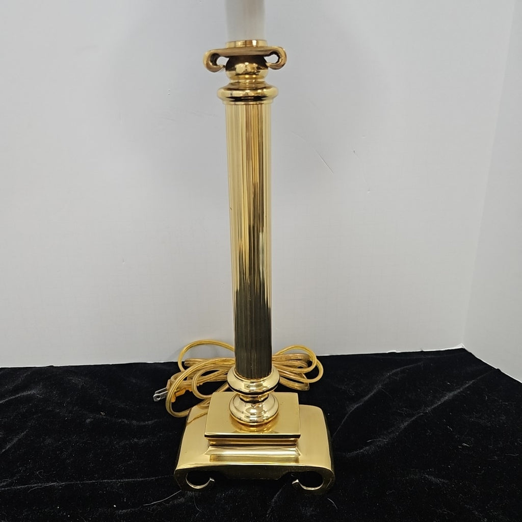 Lamp with Shade