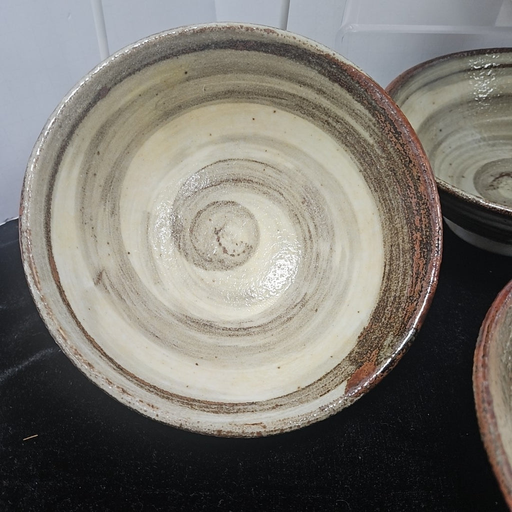 Rice Bowl