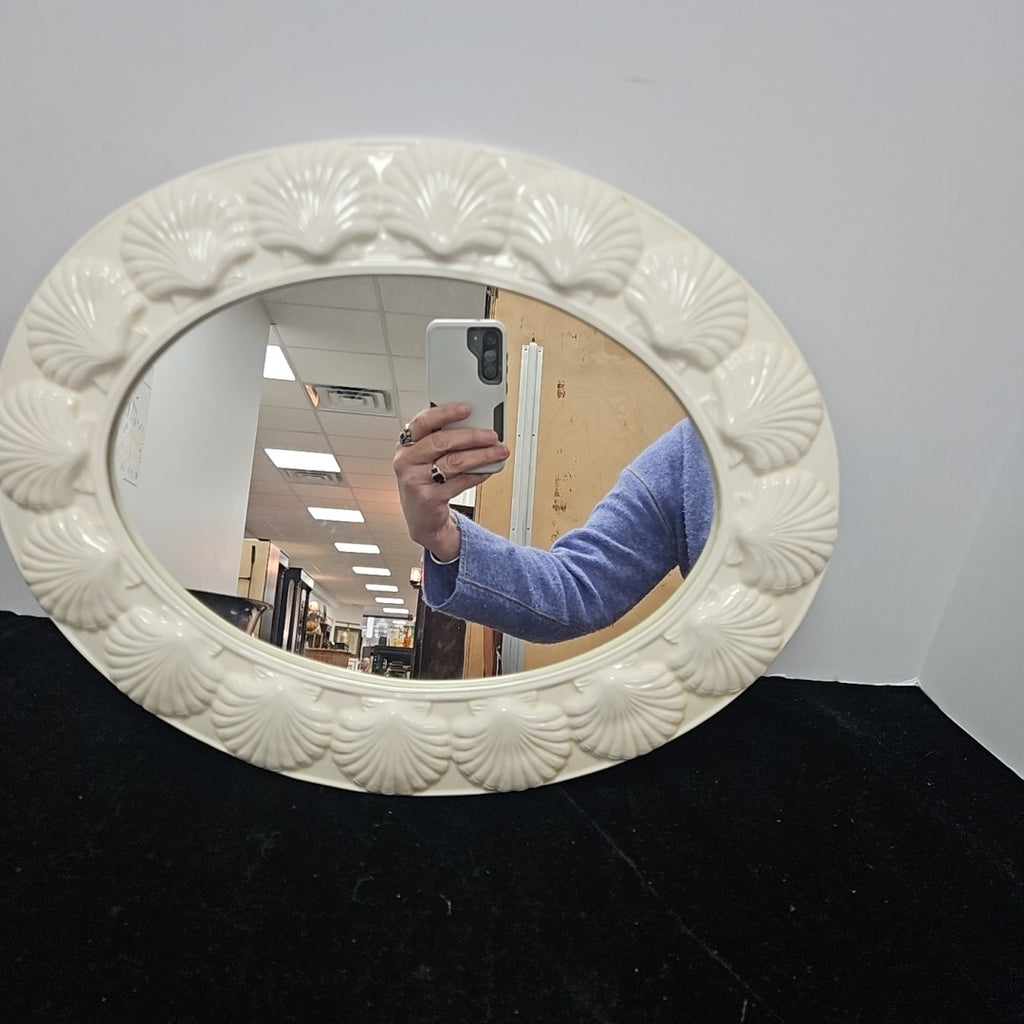 Garry Sharpe Mirror