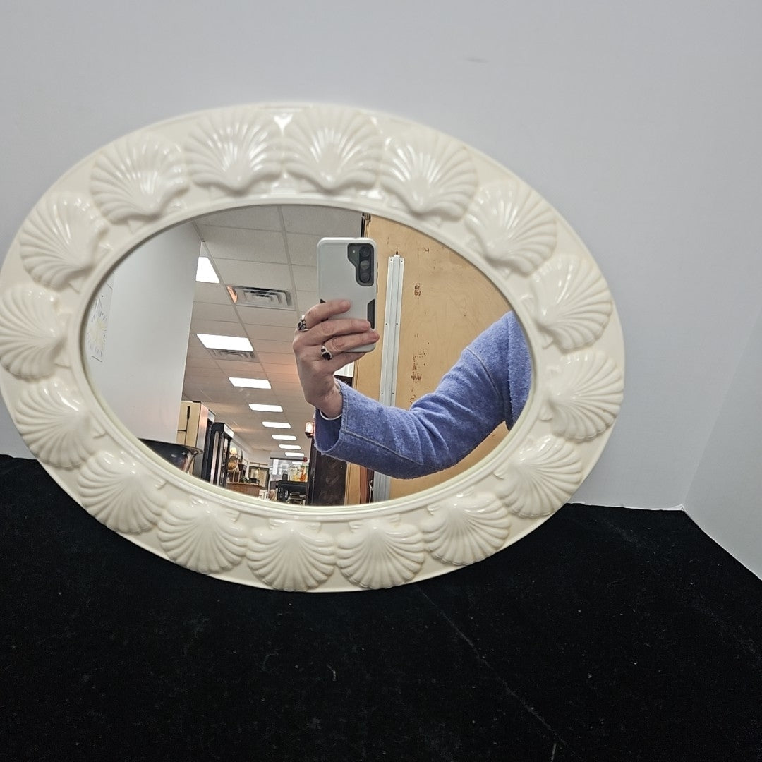 Garry Sharpe Mirror