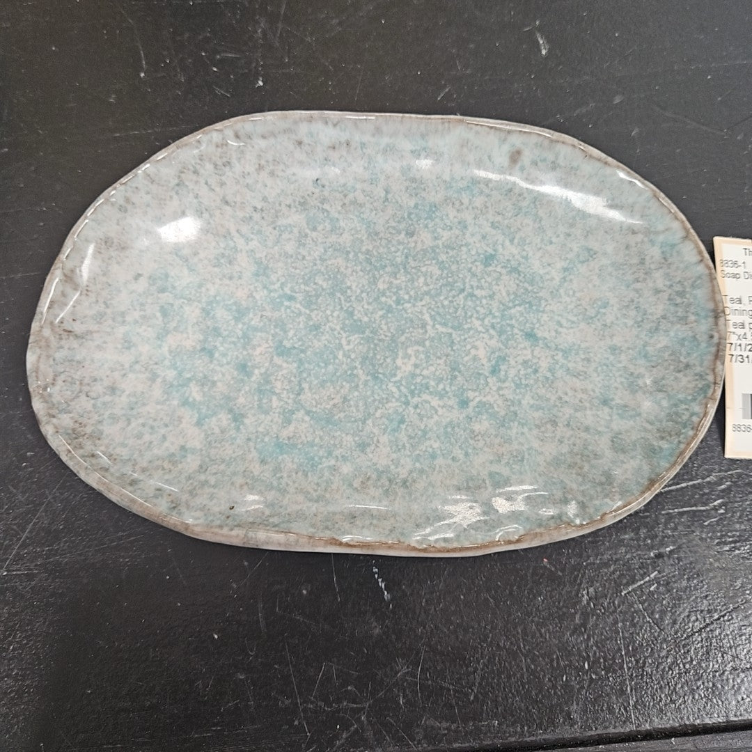 Soap Dish