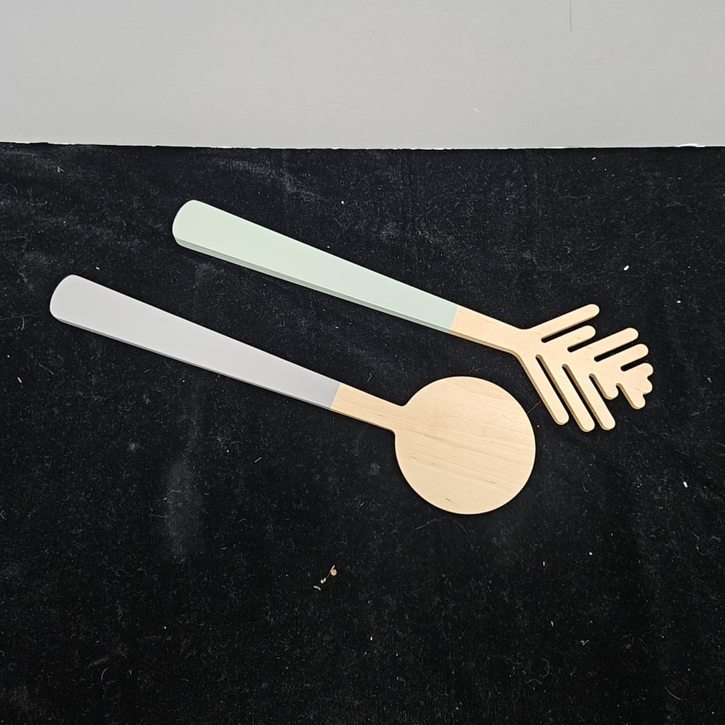 Salad Servers