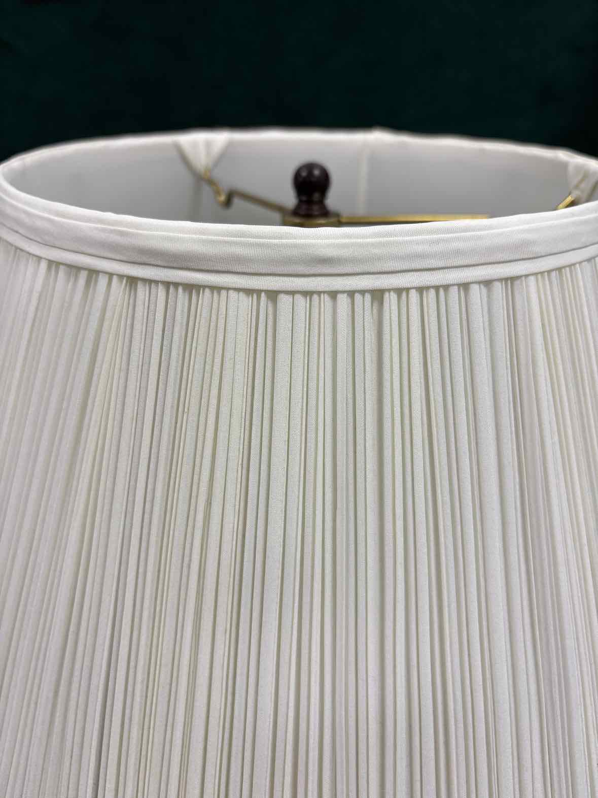 Lamp with Shade