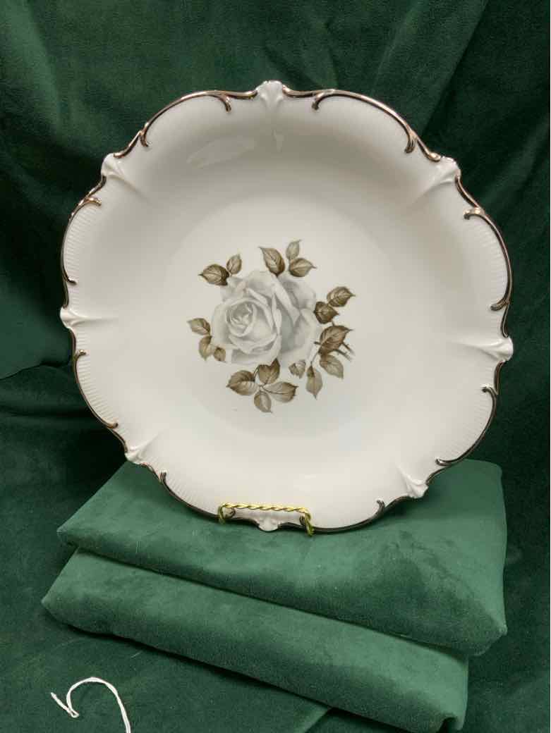Serving Bowl