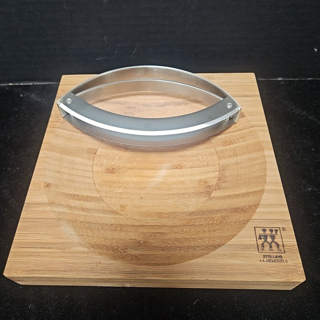 J. A. Henckels Herb Chopper