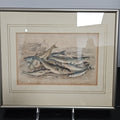 Etching