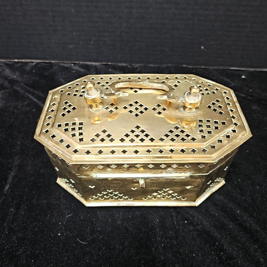 Cricket Box