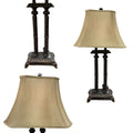 Lamp with Shade