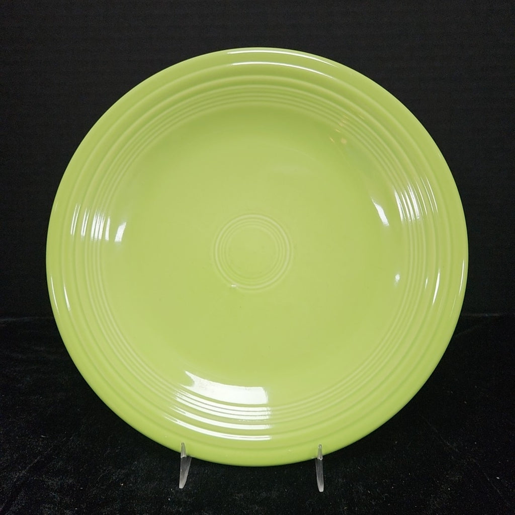 Fiesta Dinner Plate