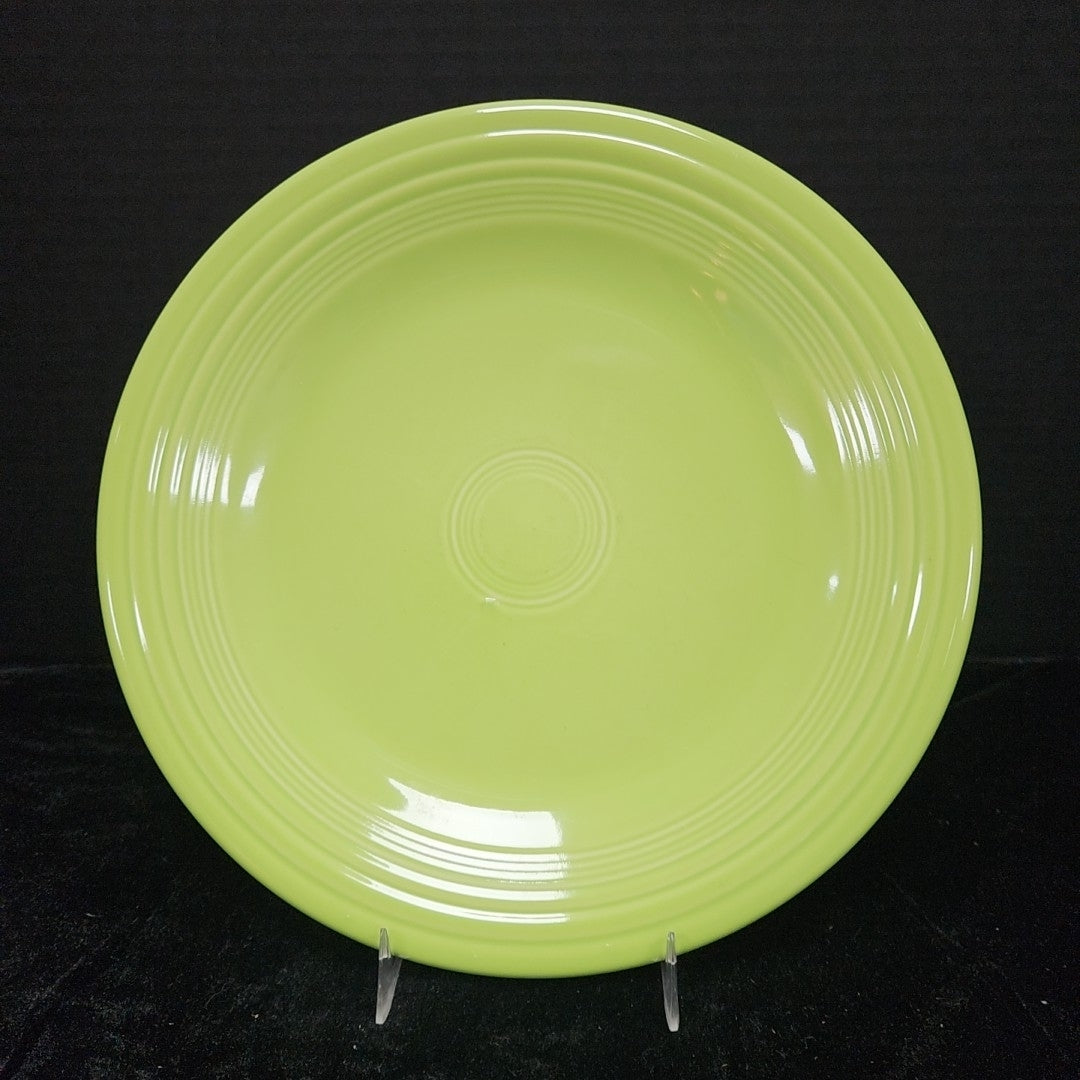 Fiesta Dinner Plate
