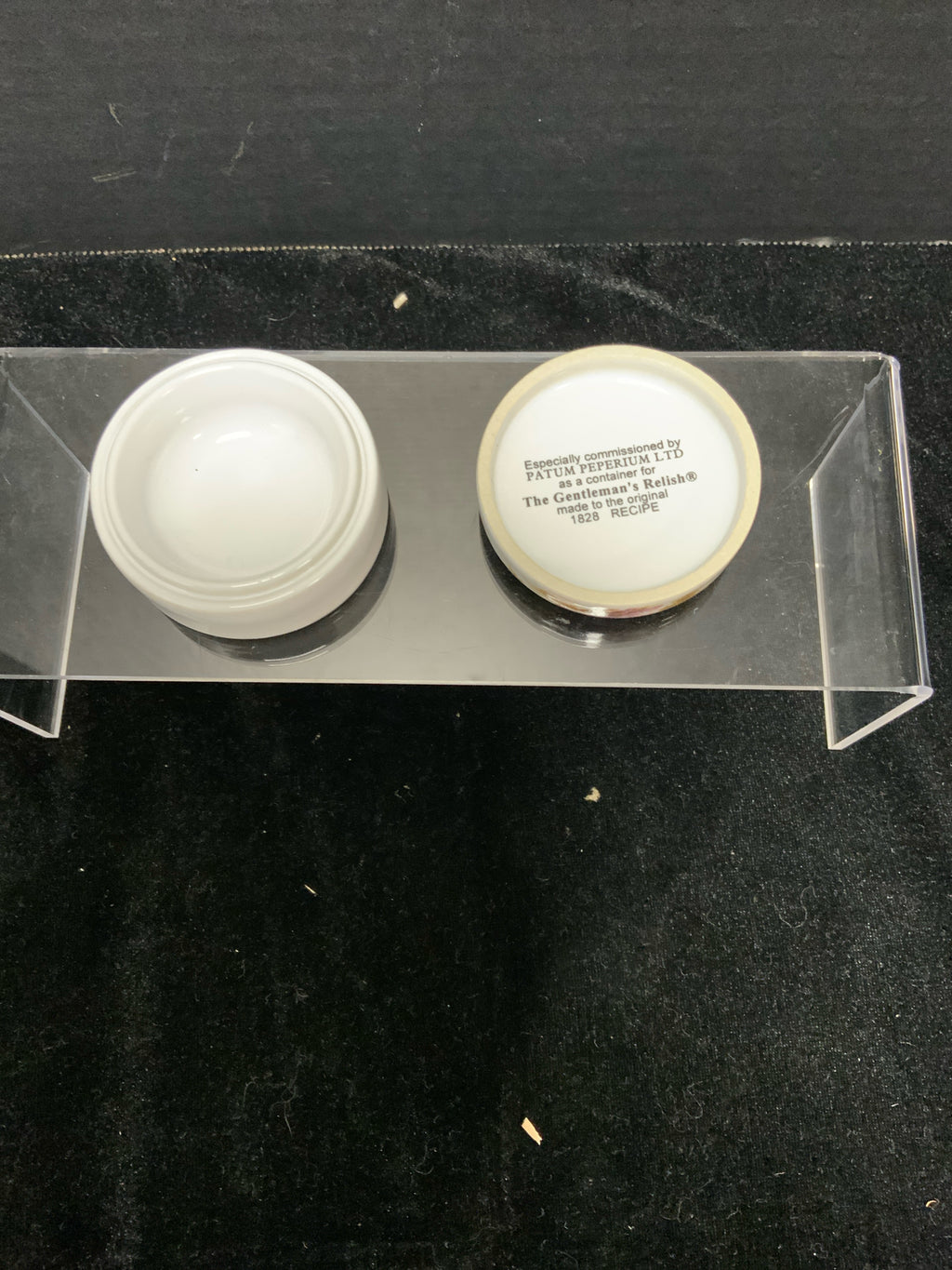 Trinket Box