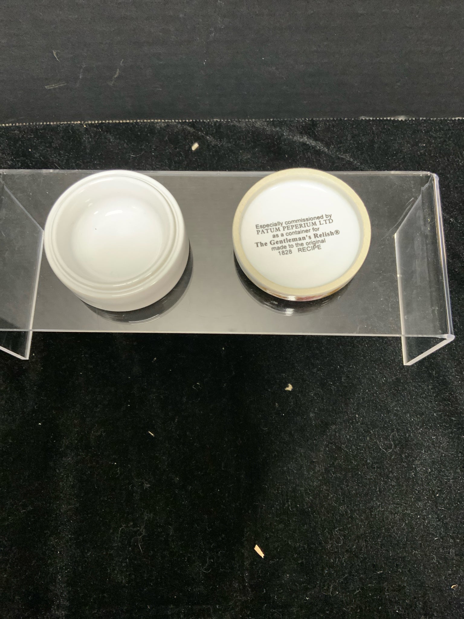 Trinket Box