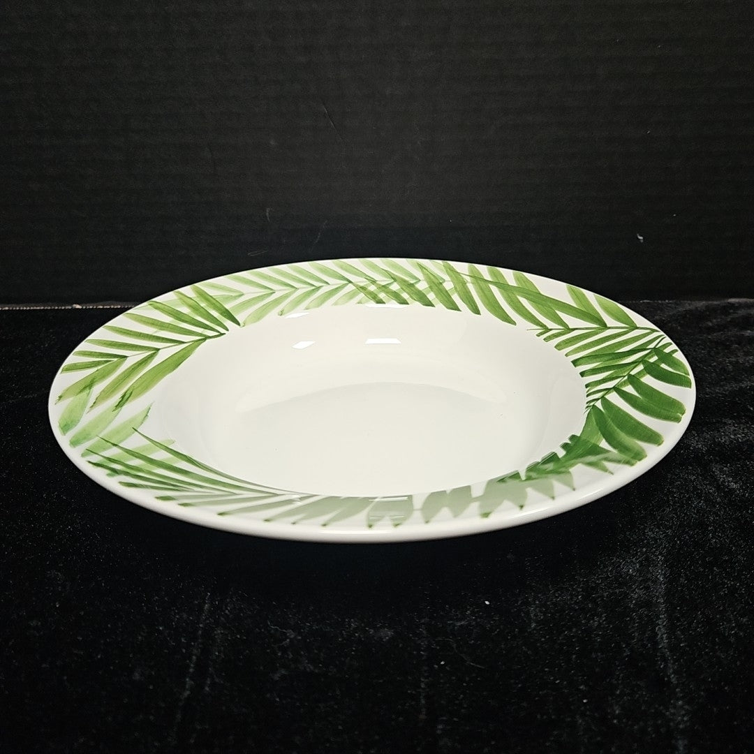 Tiffany Soup Dish
