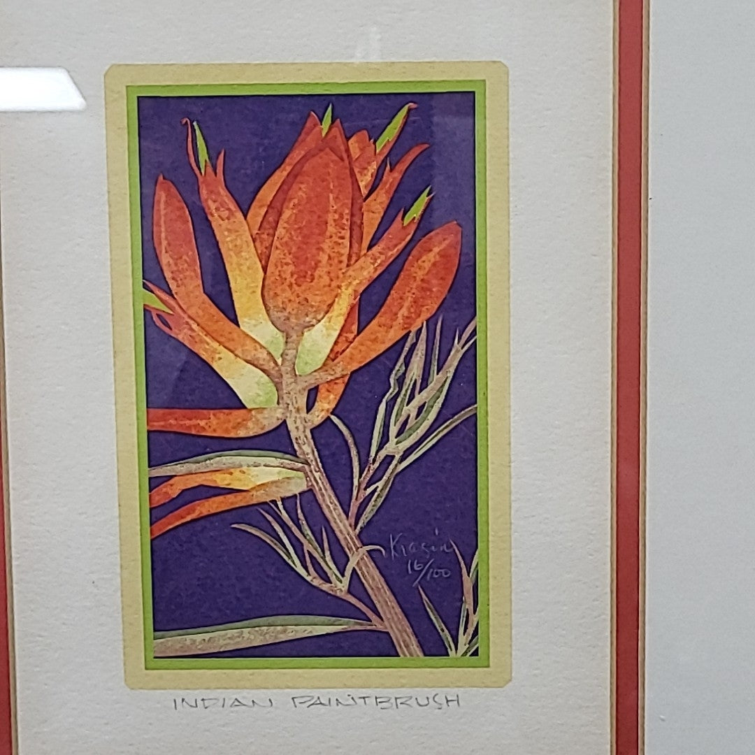 Artisan Print