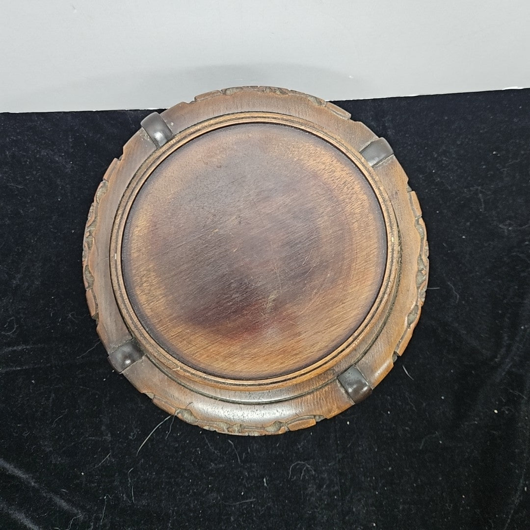 Plant Stand