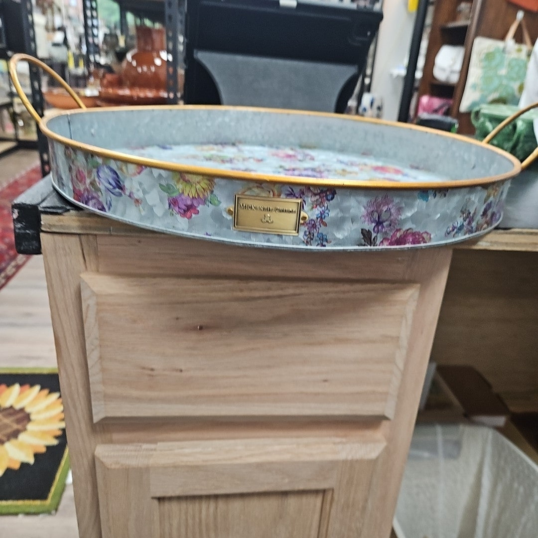 MacKenzie Child Tray