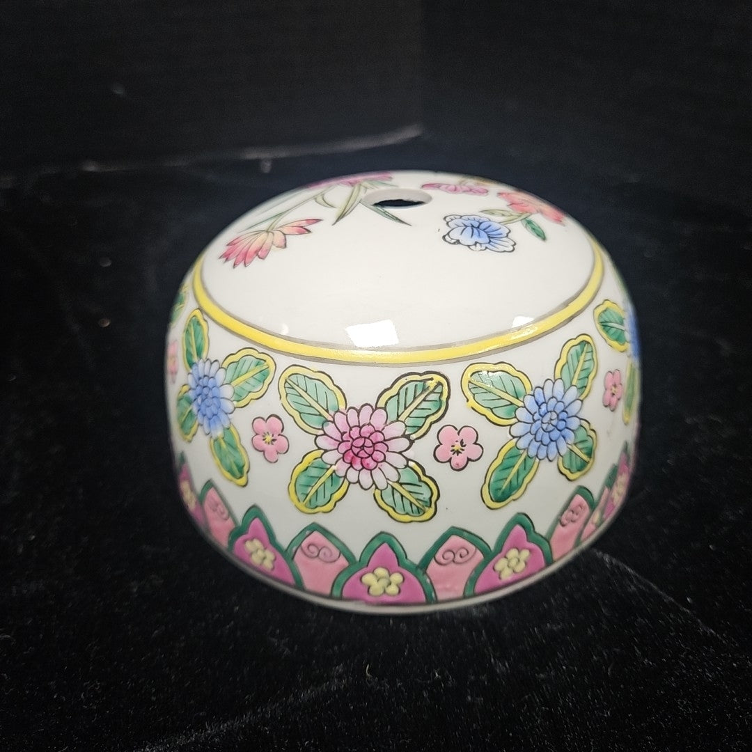 Ginger Jar