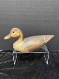 Artisan Decoy