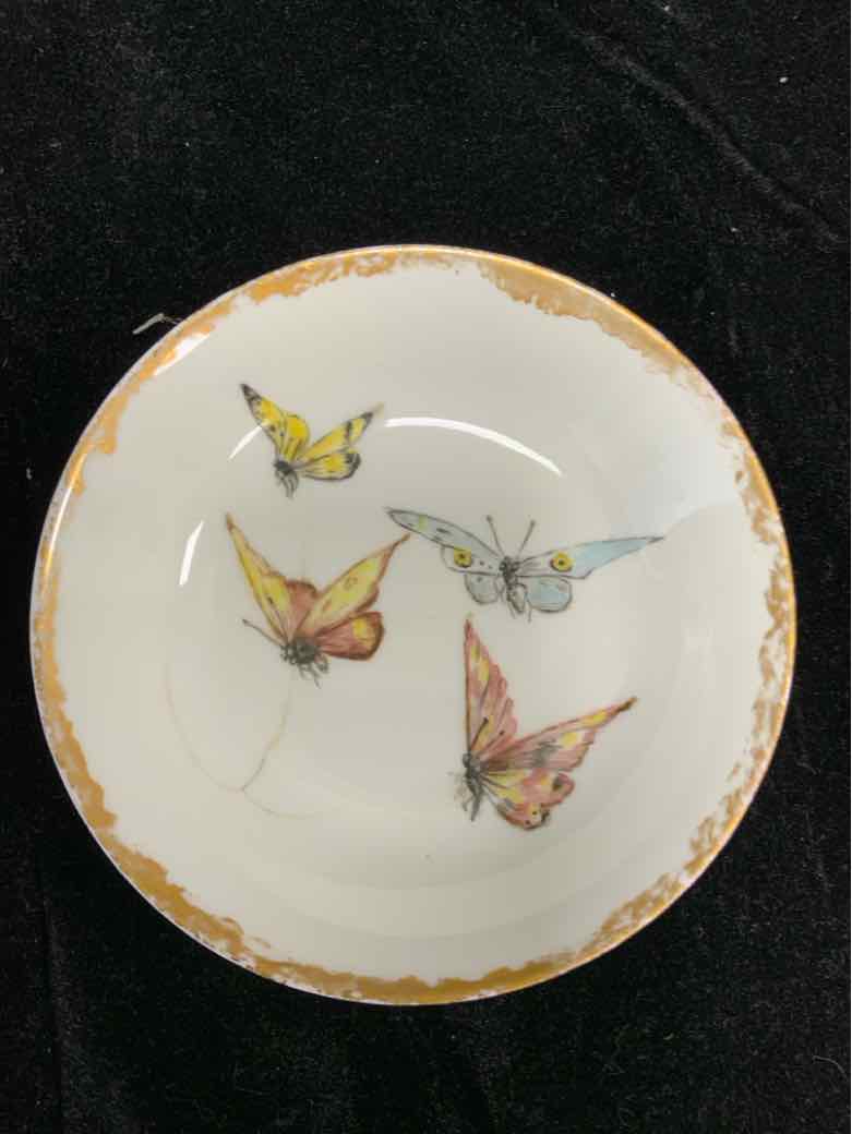 Haviland Dessert Bowls