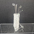 Swizzle Stick