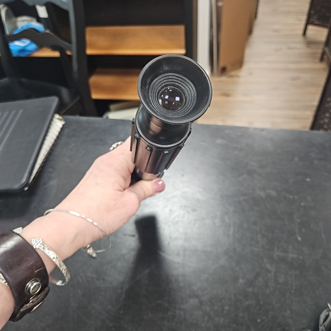 Astral Cammando Telescope