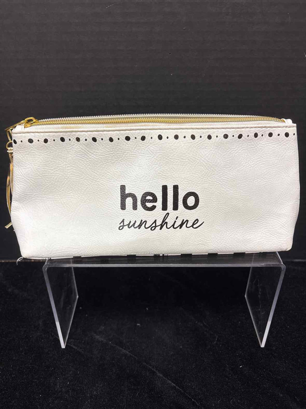 Makeup Bag
