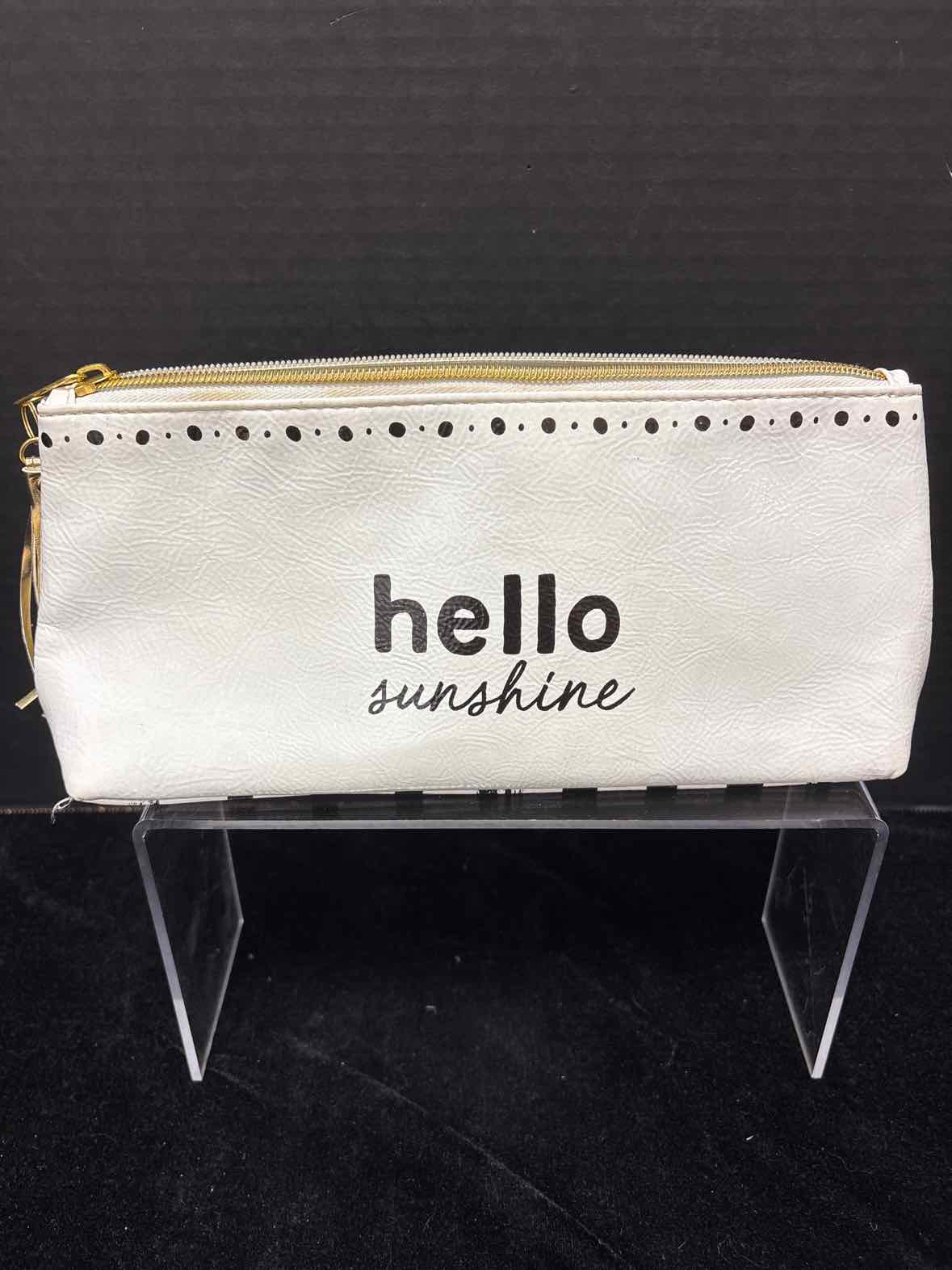 Makeup Bag